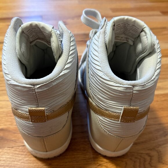 Nike Dunk Sky Hi Sneakers - Picture 7 of 11